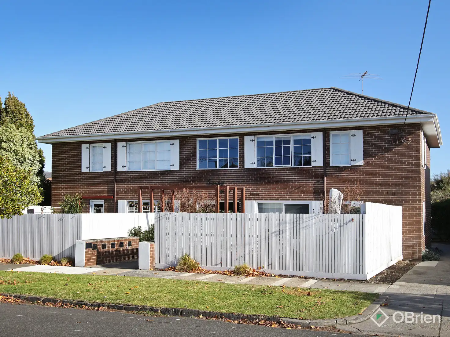 Main view of Homely apartment listing, 4/15 Gardenia Road, Gardenvale VIC 3185