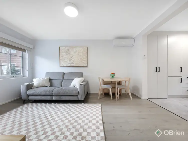 Third view of Homely apartment listing, 4/15 Gardenia Road, Gardenvale VIC 3185