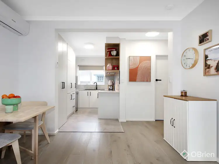 Fourth view of Homely apartment listing, 4/15 Gardenia Road, Gardenvale VIC 3185