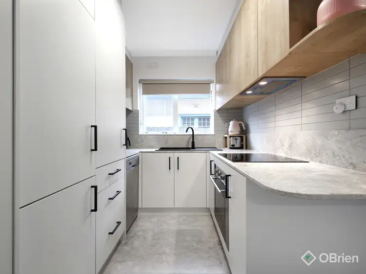 Fifth view of Homely apartment listing, 4/15 Gardenia Road, Gardenvale VIC 3185