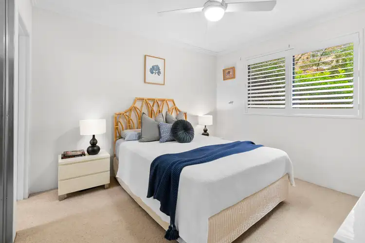 Third view of Homely apartment listing, 15/20 Mooramba Road, Dee Why NSW 2099