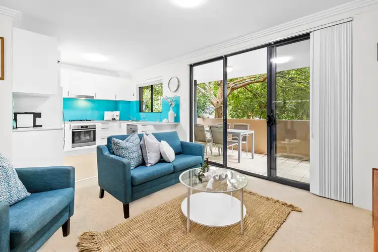 Fifth view of Homely apartment listing, 15/20 Mooramba Road, Dee Why NSW 2099