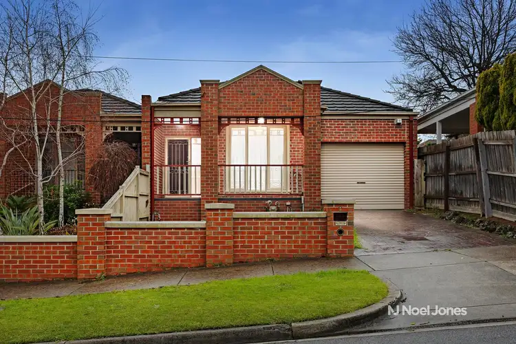 Main view of Homely house listing, 2 Inglis Street, Box Hill North VIC 3129