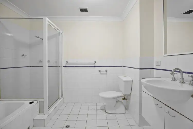 Fourth view of Homely apartment listing, 92/1-7 Gloucester Place, Kensington NSW 2033