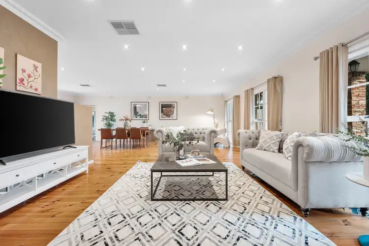 Third view of Homely house listing, 4 Andrew Court, Doncaster VIC 3108