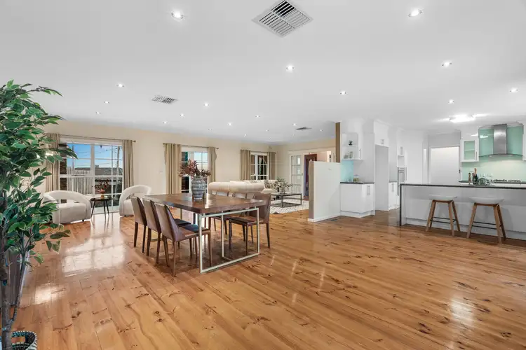 Fourth view of Homely house listing, 4 Andrew Court, Doncaster VIC 3108