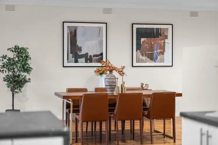 Fifth view of Homely house listing, 4 Andrew Court, Doncaster VIC 3108