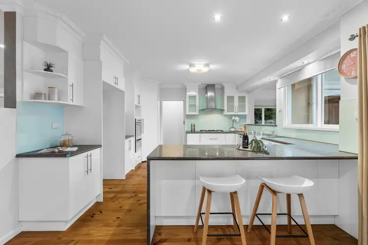 Sixth view of Homely house listing, 4 Andrew Court, Doncaster VIC 3108