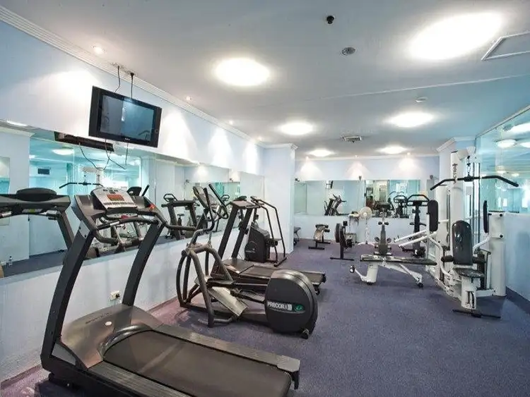 Second view of Homely apartment listing, 344/569 George Street, Sydney NSW 2000