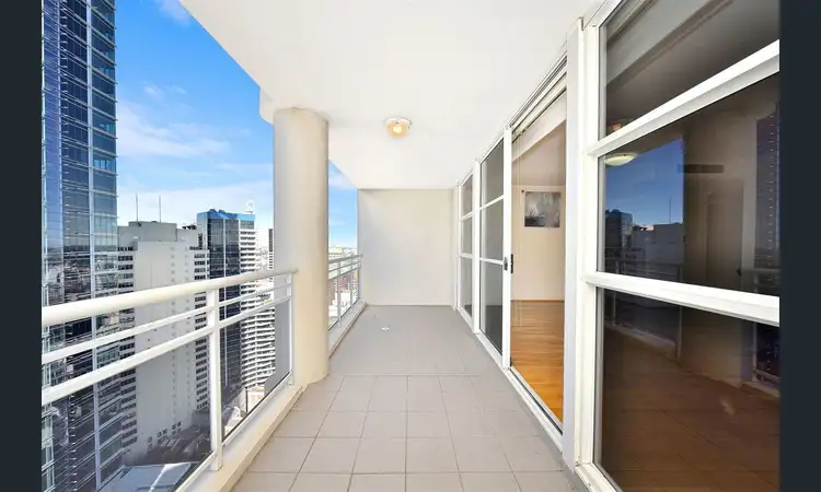 Fifth view of Homely apartment listing, 344/569 George Street, Sydney NSW 2000