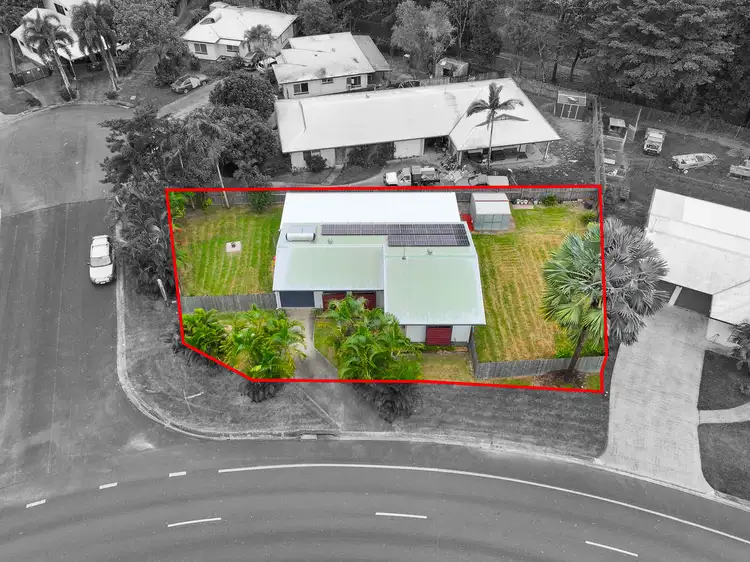 Main view of Homely house listing, 2 Roebuck Close, Bentley Park QLD 4869