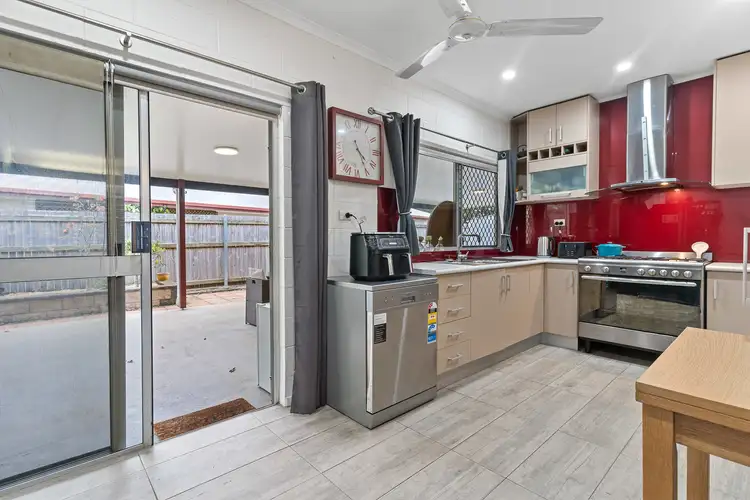 Fifth view of Homely house listing, 2 Roebuck Close, Bentley Park QLD 4869