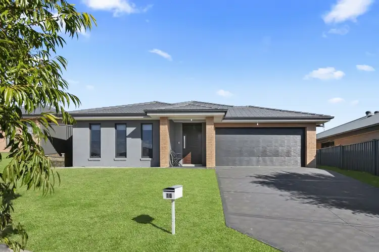 10 Acmena Street, Gillieston Heights NSW 2321