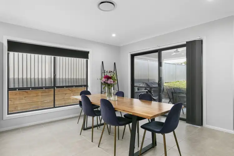 Second view of Homely house listing, 10 Acmena Street, Gillieston Heights NSW 2321
