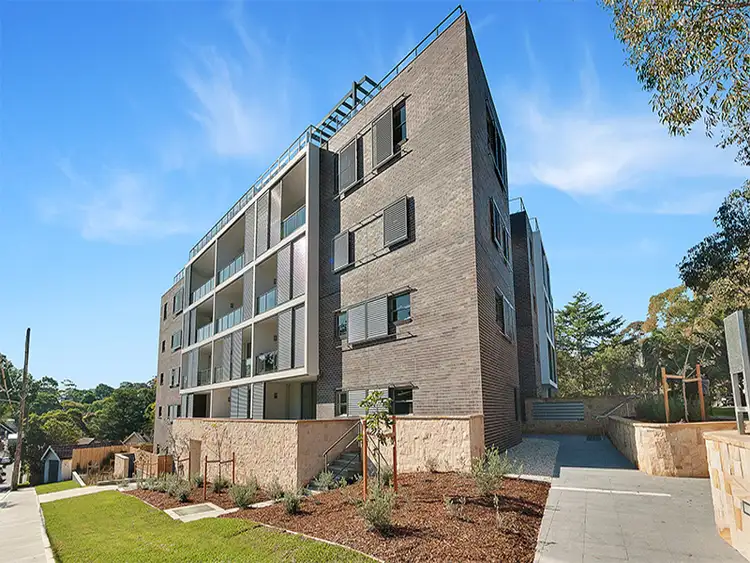 507/17 Finlayson Street