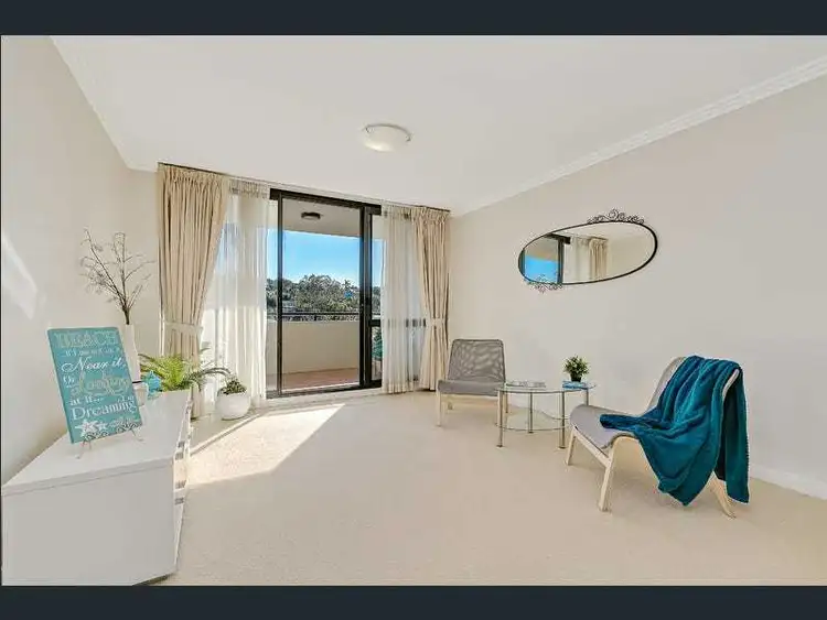Main view of Homely apartment listing, 404/11 Mooramba Road, Dee Why NSW 2099