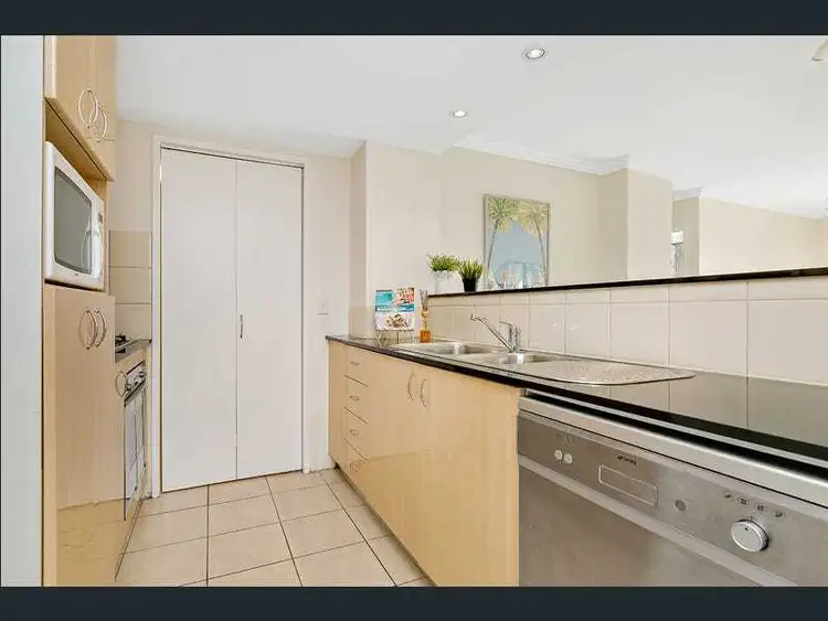 Third view of Homely apartment listing, 404/11 Mooramba Road, Dee Why NSW 2099