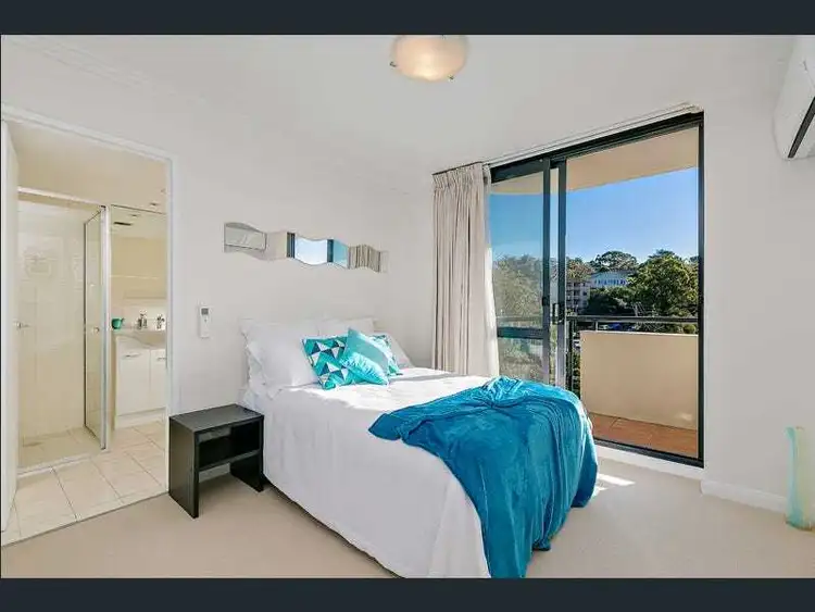 Fourth view of Homely apartment listing, 404/11 Mooramba Road, Dee Why NSW 2099