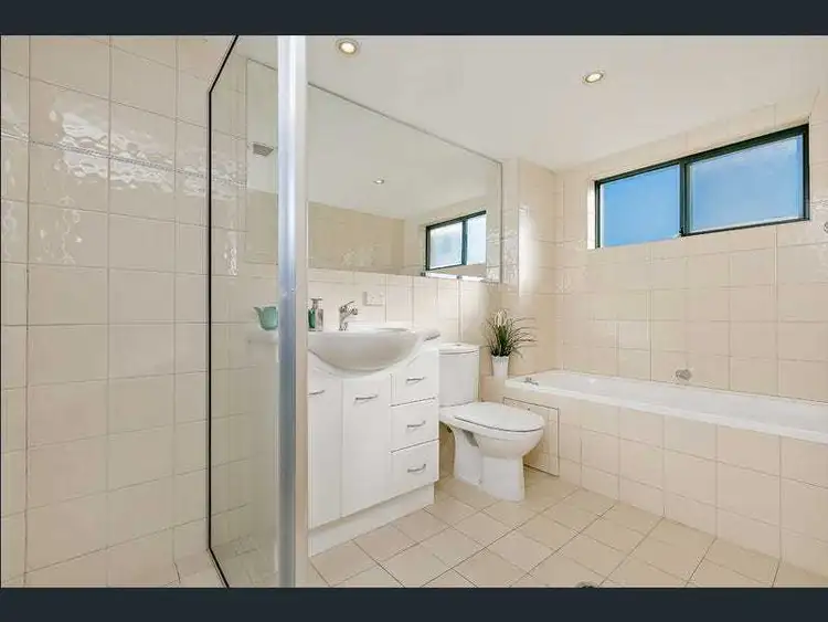Fifth view of Homely apartment listing, 404/11 Mooramba Road, Dee Why NSW 2099