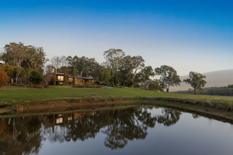 420 Burns Road, Woodside SA 5244