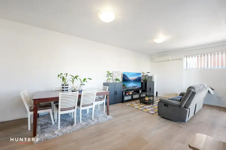 Second view of Homely unit listing, 15/11-13 Hunter Street, Parramatta NSW 2150