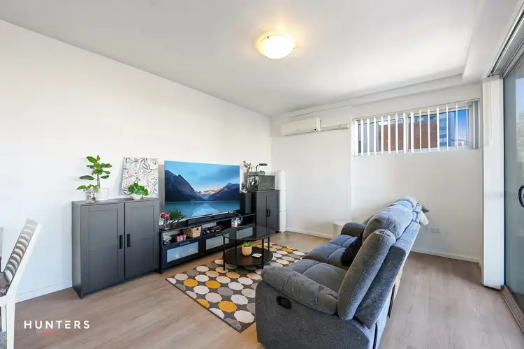 Third view of Homely unit listing, 15/11-13 Hunter Street, Parramatta NSW 2150