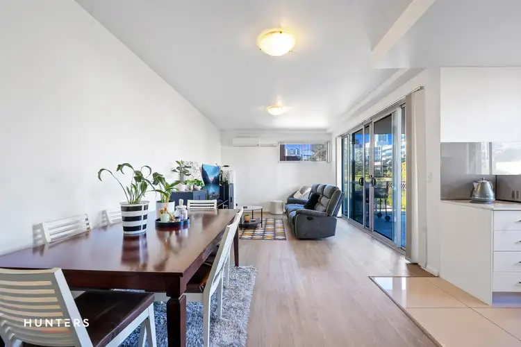 Fourth view of Homely unit listing, 15/11-13 Hunter Street, Parramatta NSW 2150