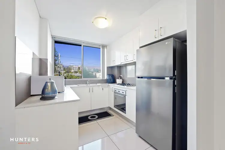 Fifth view of Homely unit listing, 15/11-13 Hunter Street, Parramatta NSW 2150