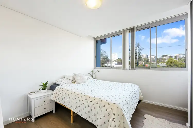 Sixth view of Homely unit listing, 15/11-13 Hunter Street, Parramatta NSW 2150
