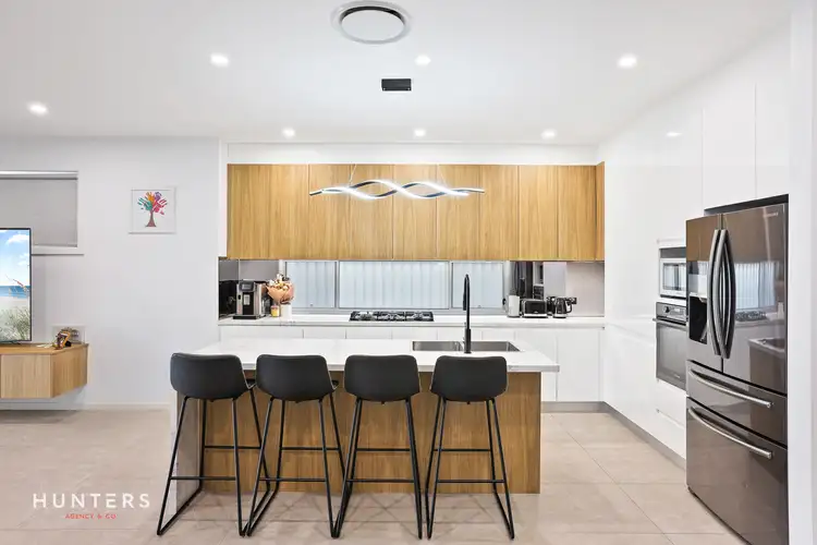 Second view of Homely semi-detached listing, 37 Edna Avenue, Merrylands NSW 2160