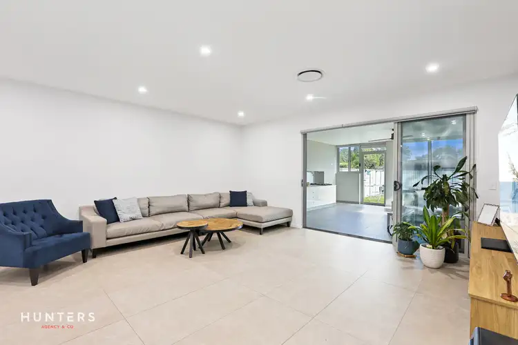 Fourth view of Homely semi-detached listing, 37 Edna Avenue, Merrylands NSW 2160