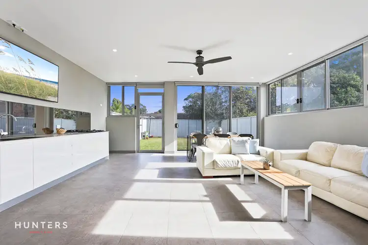 Sixth view of Homely semi-detached listing, 37 Edna Avenue, Merrylands NSW 2160