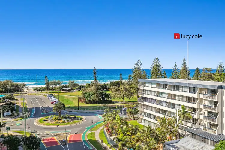 302/2 Queensland Avenue, Broadbeach QLD 4218