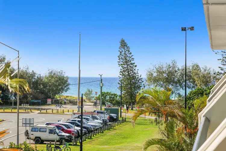 Second view of Homely apartment listing, 302/2 Queensland Avenue, Broadbeach QLD 4218