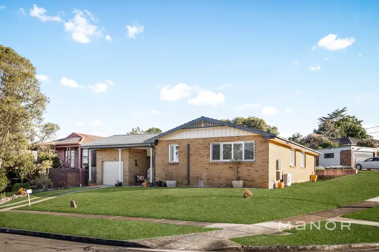 28 Jerome Avenue, Winston Hills NSW 2153