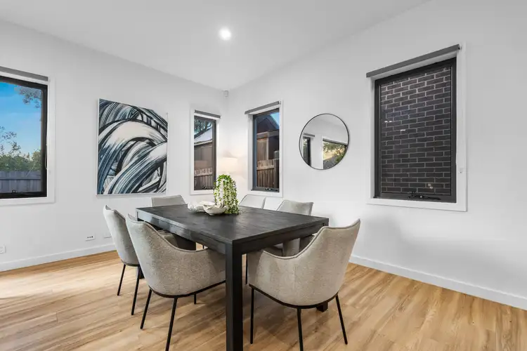 Fourth view of Homely townhouse listing, 3/31 Faraday Road, Croydon South VIC 3136