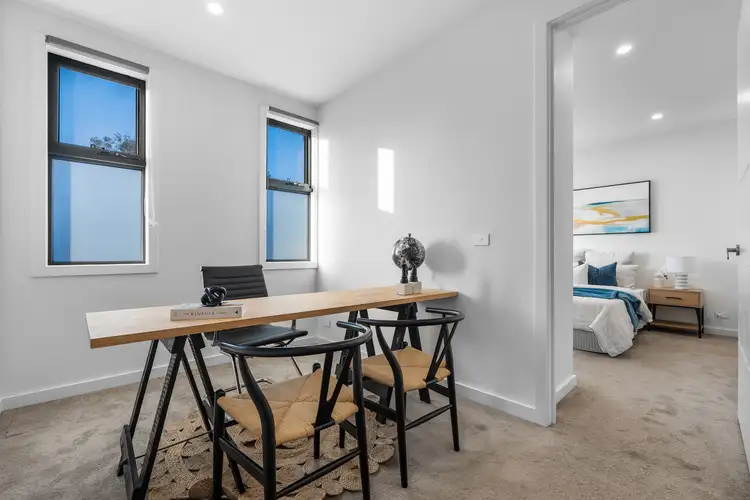 Sixth view of Homely townhouse listing, 3/31 Faraday Road, Croydon South VIC 3136
