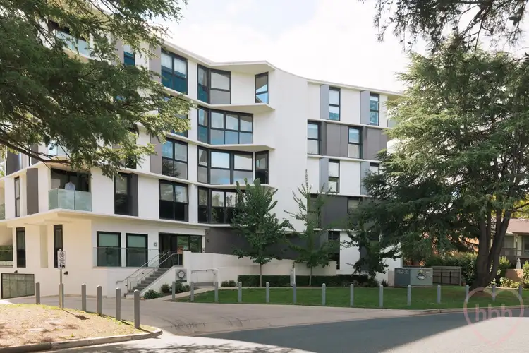 Main view of Homely apartment listing, 52/29 Dawes Street, Kingston ACT 2604