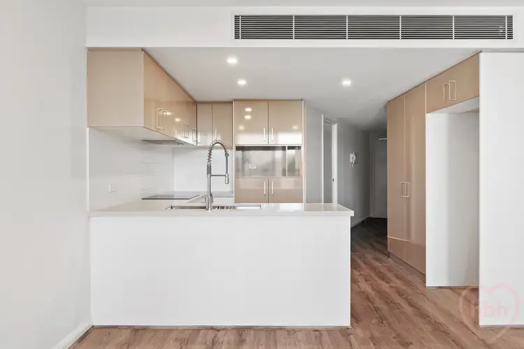 Third view of Homely apartment listing, 52/29 Dawes Street, Kingston ACT 2604