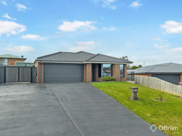 15 Leurimah Court, Kalimna VIC 3909