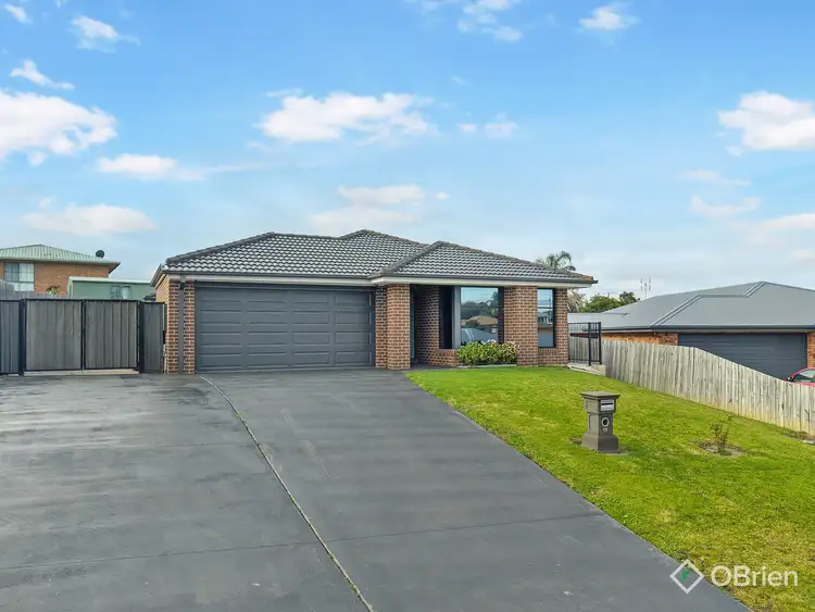 15 Leurimah Court, Kalimna VIC 3909