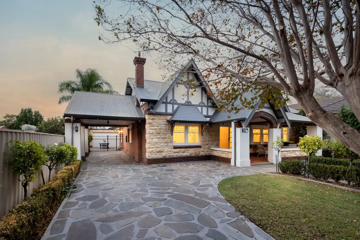 Main view of Homely house listing, 33 Cator Street, Glenside SA 5065