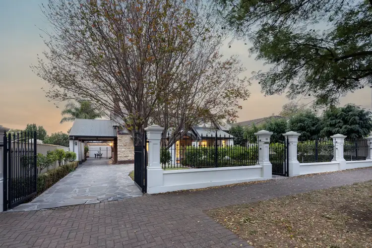 Fourth view of Homely house listing, 33 Cator Street, Glenside SA 5065