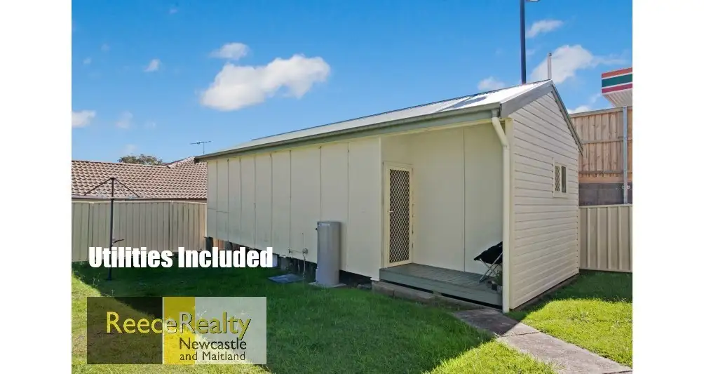 Main view of Homely unit listing, 1/296 Sandgate Road, Shortland NSW 2307