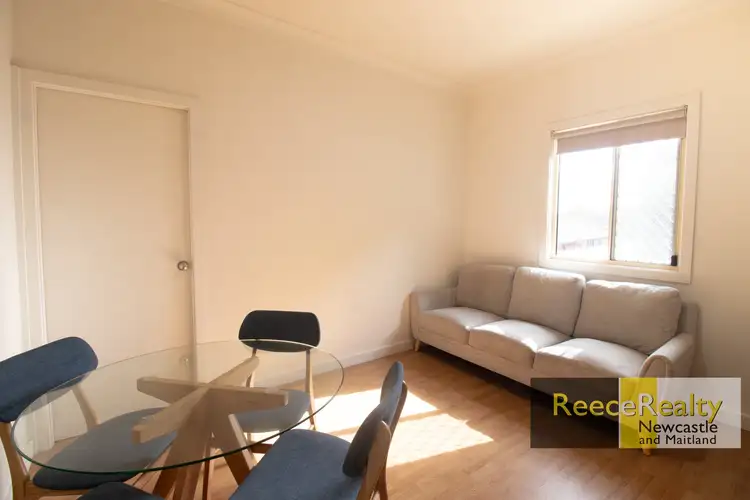 Second view of Homely unit listing, 1/296 Sandgate Road, Shortland NSW 2307