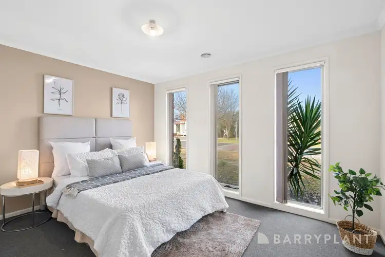 Second view of Homely house listing, 25 Wentworth Avenue, Wyndham Vale VIC 3024
