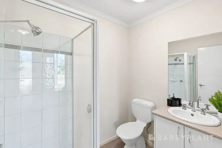 Third view of Homely house listing, 25 Wentworth Avenue, Wyndham Vale VIC 3024