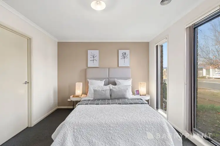 Fourth view of Homely house listing, 25 Wentworth Avenue, Wyndham Vale VIC 3024