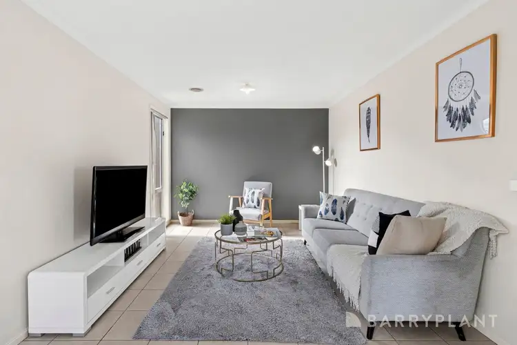Fifth view of Homely house listing, 25 Wentworth Avenue, Wyndham Vale VIC 3024