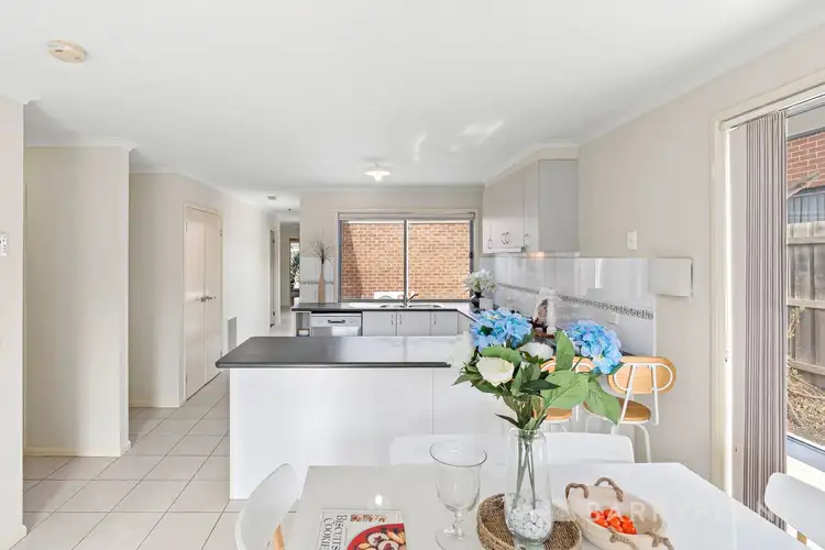 Sixth view of Homely house listing, 25 Wentworth Avenue, Wyndham Vale VIC 3024